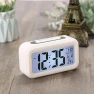 Big Letter Old Man Voice Luminous Clock, Fashionable bags
