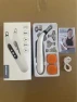Rechargeable Smart Massage Pen — Massage Gun, Zoomer