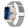 Smart Sports Watch, Rainbuvvy