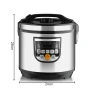 Large Capacity Smart Rice Cooker, The Romantics