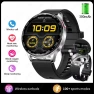 Smart Fitness Watch with Built-in Headphones, PRISMA