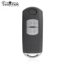 Smart Remote Car Key, SUAYMAK CK