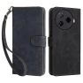 PU Leather Phone Case Wallet with RFID Blocking, Smartwatch 2025