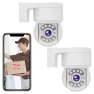 Превью Outdoor WiFi Camera — Security Camera, TALLPOWER