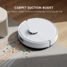 Превью Robot Vacuum and Mop — Robot Vacuum, Teendow