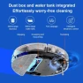 Превью Robot Vacuum Cleaner — Robot Vacuum, Liectroux