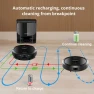 Превью Robot Vacuum Cleaner — Robot Vacuum, Liectroux