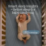Превью Smart Baby Monitor with Camera and Wall Mount — Baby Monitors, Nanit
