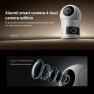 Превью Smart Camera with Dual Lens, 360 Degree PTZ Rotation, Xiaomi