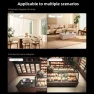 Превью Smart Camera with Dual Lens, 360 Degree PTZ Rotation, Xiaomi