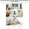 Превью Smart Camera with Dual Lens, 360 Degree PTZ Rotation, Xiaomi