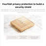Превью Smart Camera with Dual Lens, 360 Degree PTZ Rotation, Xiaomi