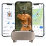 Превью Smart Dog GPS Tracker with Virtual Fence and Vital Signs Monitoring — Trackers, Tractive
