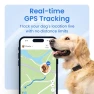 Превью Smart Dog GPS Tracker with Virtual Fence and Vital Signs Monitoring — Trackers, Tractive