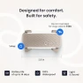 Превью Smart Dog GPS Tracker with Virtual Fence and Vital Signs Monitoring — Trackers, Tractive