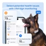 Превью Smart Dog GPS Tracker with Virtual Fence and Health Monitoring — Trackers, Tractive