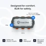 Превью Smart Dog GPS Tracker with Virtual Fence and Health Monitoring — Trackers, Tractive