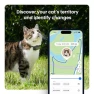 Превью Smart Dog GPS Tracker — Trackers, Tractive
