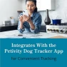 Превью Smart GPS and Activity Pet Tracker for Dogs — Trackers, Petivity