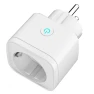 Превью Smart Socket with Energy Monitoring and Remote Control — Smart Plug, FOSSiBOT