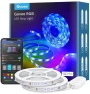 Превью Smart Wi-Fi RGB LED Strip — LED Strip Lights, Govee