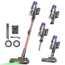 Превью Flex Cordless Vacuum Cleaner, Ultenic