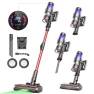 Превью Flex Cordless Vacuum Cleaner, Ultenic