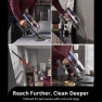 Превью Flex Cordless Vacuum Cleaner, Ultenic