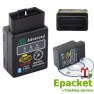 Advanced Automotive Diagnostic Scanner — OBD2 Scanners, LED Auto Parts
