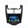 Android CarPlay Android Auto Car Navigation Multimedia Player GPS RDS DSP Stereo — Car Infotainment System, KUNFINE
