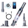 Превью Handheld Cordless Vacuum Cleaner, SmartAI