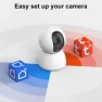 Превью Indoor Surveillance Camera — Security Camera, TALLPOWER