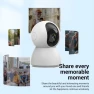 Превью Indoor Surveillance Camera — Security Camera, TALLPOWER