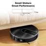Превью Robot Vacuum Cleaner and Wet Mop Combo — Robot Vacuum, Liectroux