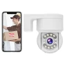 Превью Outdoor WiFi Camera — Security Camera, TALLPOWER