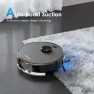 Превью Robot Vacuum Cleaner with Auto-Empty Base — Robot Vacuum, Teendow