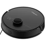 Превью Robot Vacuum Cleaner with Self-emptying Dustbin — Robot Vacuum, Liectroux