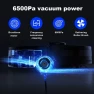 Превью Robot Vacuum Cleaner with Self-emptying Dustbin — Robot Vacuum, Liectroux