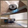 Превью Robot Vacuum Cleaner with Smart Navigation and Self-Charging — Robot Vacuum, Teendow