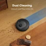 Превью Robot Vacuum Cleaner — Robot Vacuum, Ultenic