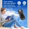 Превью Robot Window Cleaner — Window Cleaning Robot, Liectroux