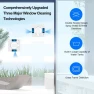 Превью Robot Window Cleaner — Window Cleaning Robot, Liectroux