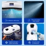 Превью Robot Window Cleaner — Window Cleaning Robot, Liectroux