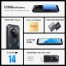 Превью Rugged Smartphone, FOSSiBOT