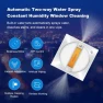 Превью Window Cleaning Robot — Window Cleaning Robot, Liectroux