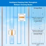 Превью Window Cleaning Robot — Window Cleaning Robot, Liectroux