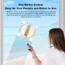 Превью Window Cleaning Robot — Window Cleaning Robot, Liectroux