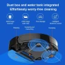Превью Robot Vacuum Cleaner — Robot Vacuum, Liectroux
