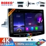 10 Inch 1 Din Android Car Multimedia Player — Car Infotainment System, Reakosound