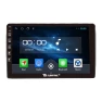 10 Inch Android Car Stereo with CarPlay, Navigation, GPS, RDS, DSP — Car Infotainment System, KUNFINE